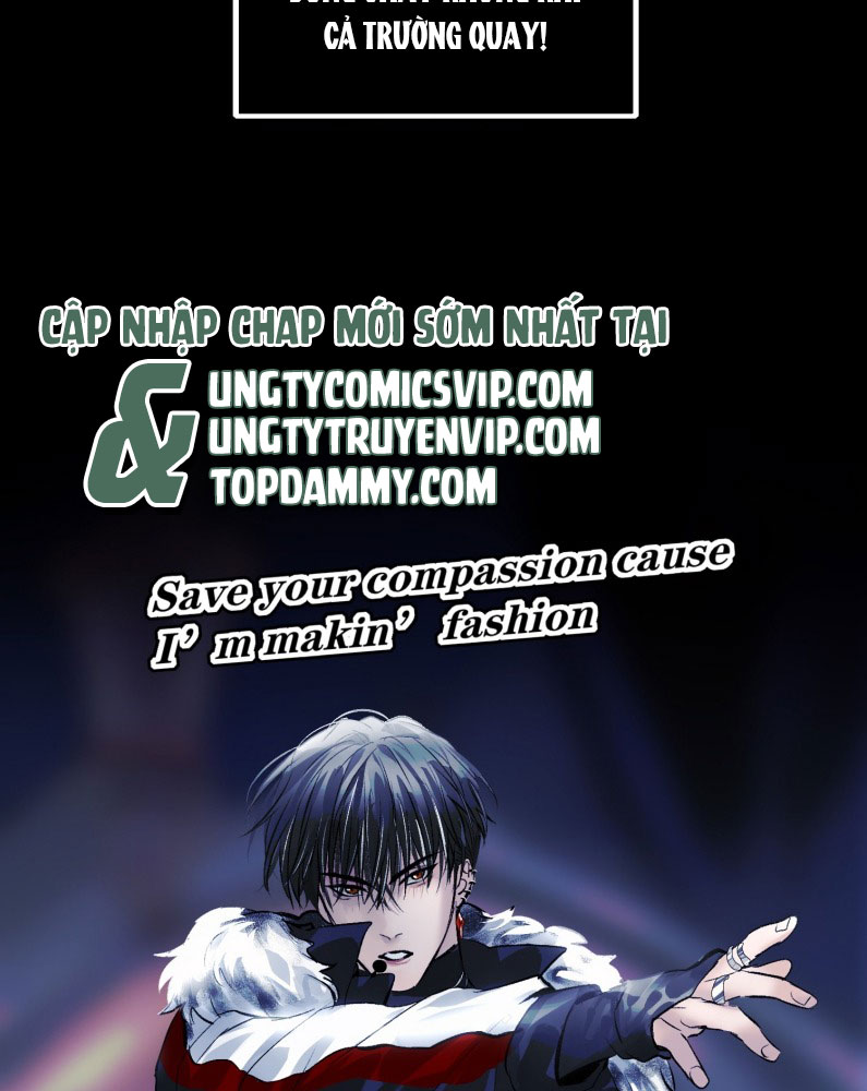 C Vị Thành Thần 3 Chapter 24 - Trang 3