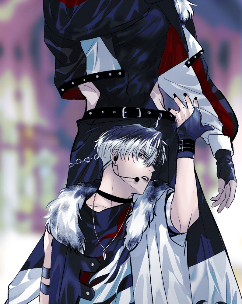 C Vị Thành Thần 3 Chapter 24 - Trang 3