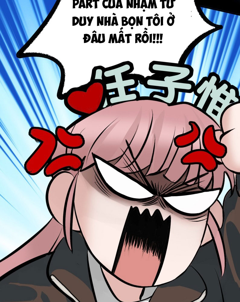 C Vị Thành Thần 3 Chapter 24 - Trang 3