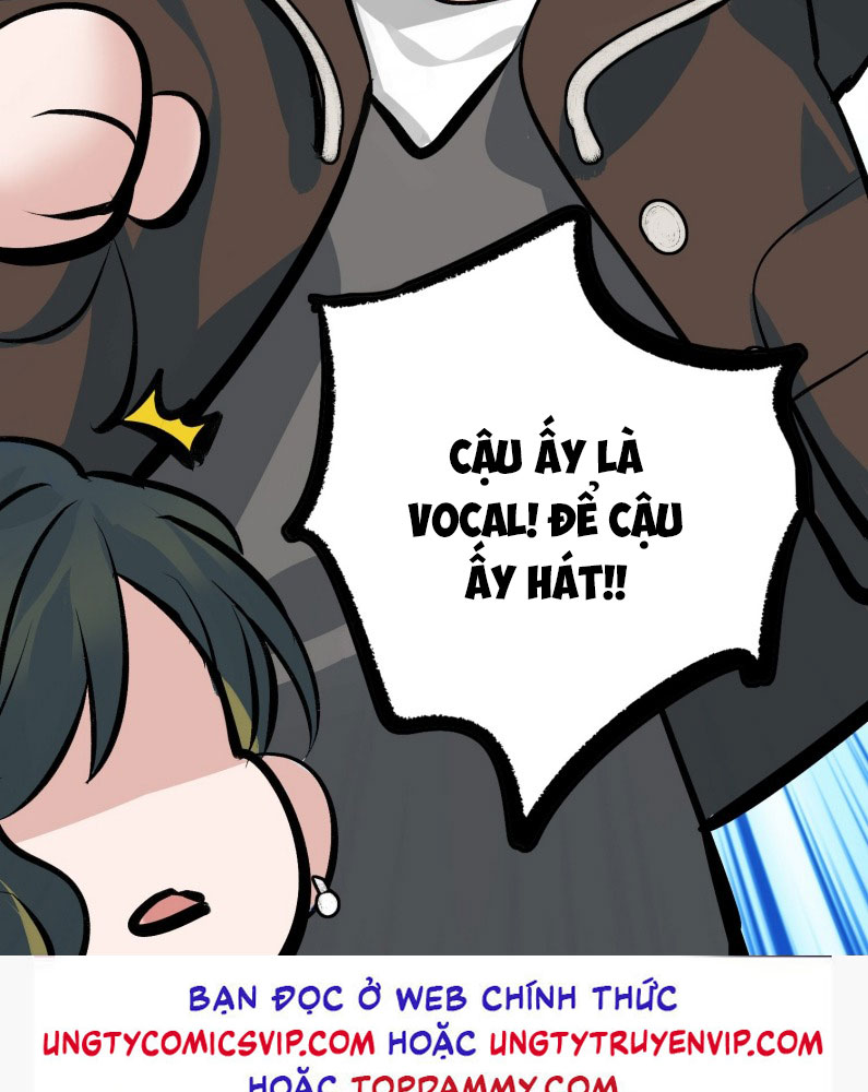 C Vị Thành Thần 3 Chapter 24 - Trang 3