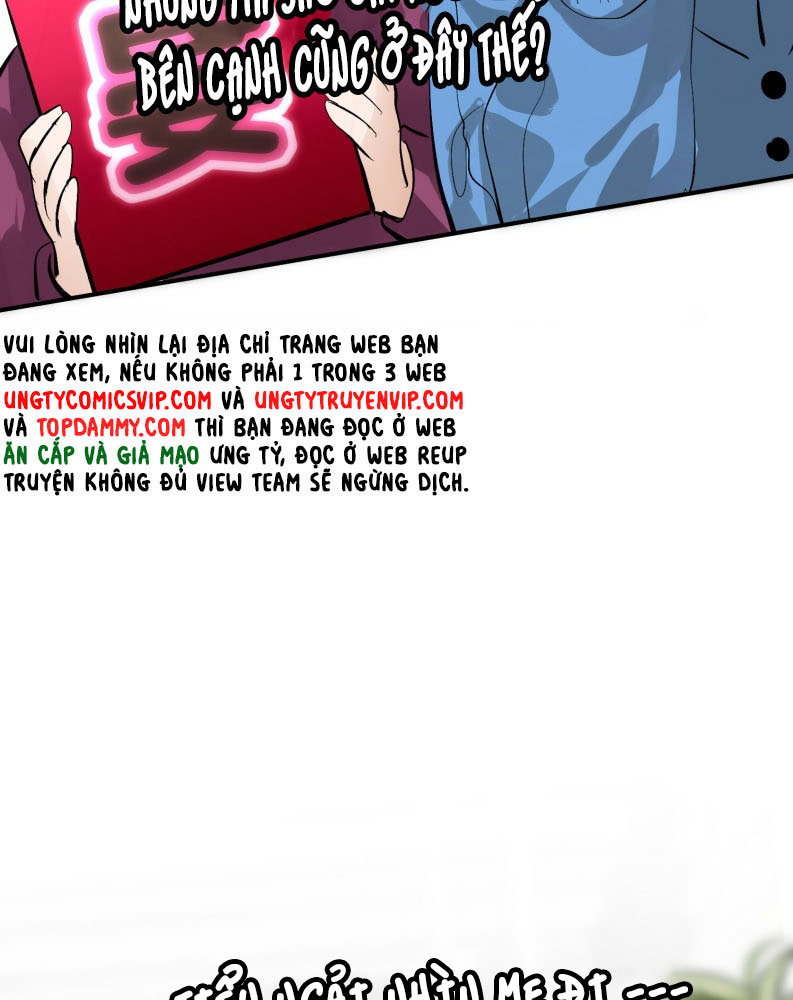 C Vị Thành Thần 3 Chapter 24 - Trang 3