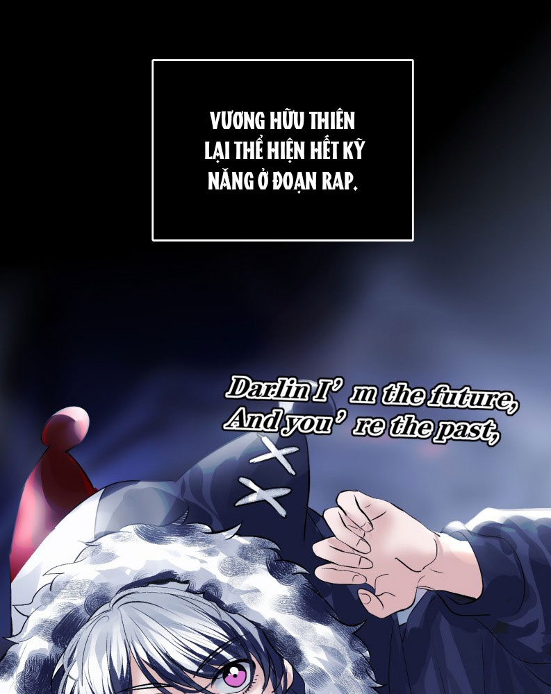 C Vị Thành Thần 3 Chapter 25 - Trang 3