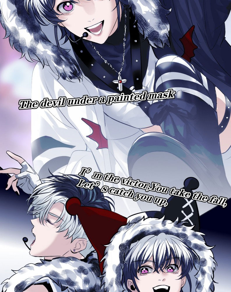 C Vị Thành Thần 3 Chapter 25 - Trang 3