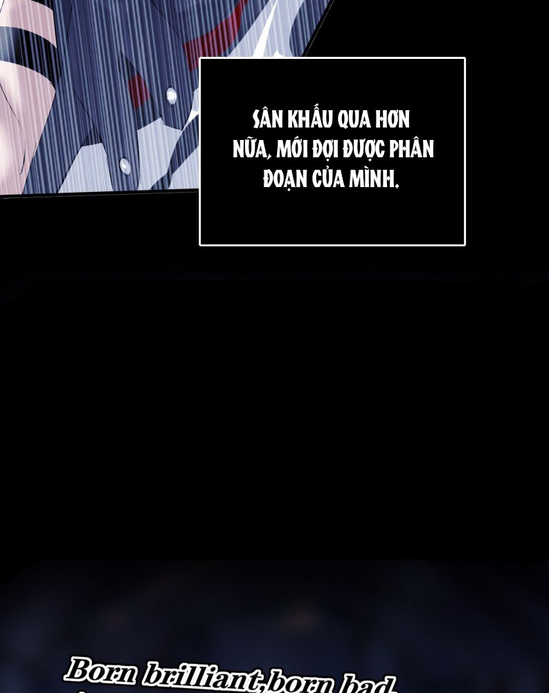 C Vị Thành Thần 3 Chapter 25 - Trang 3