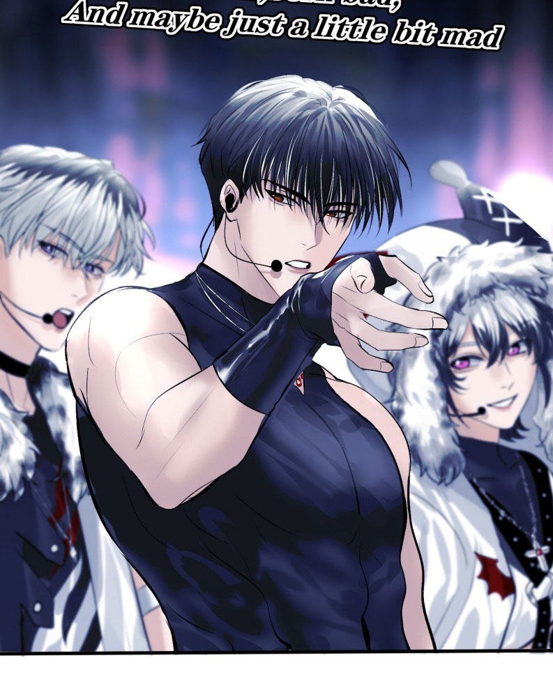 C Vị Thành Thần 3 Chapter 25 - Trang 3