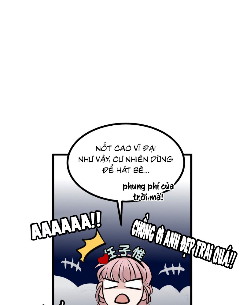 C Vị Thành Thần 3 Chapter 25 - Trang 3