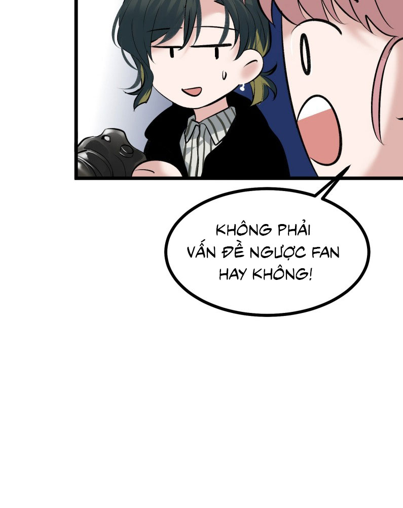 C Vị Thành Thần 3 Chapter 25 - Trang 3