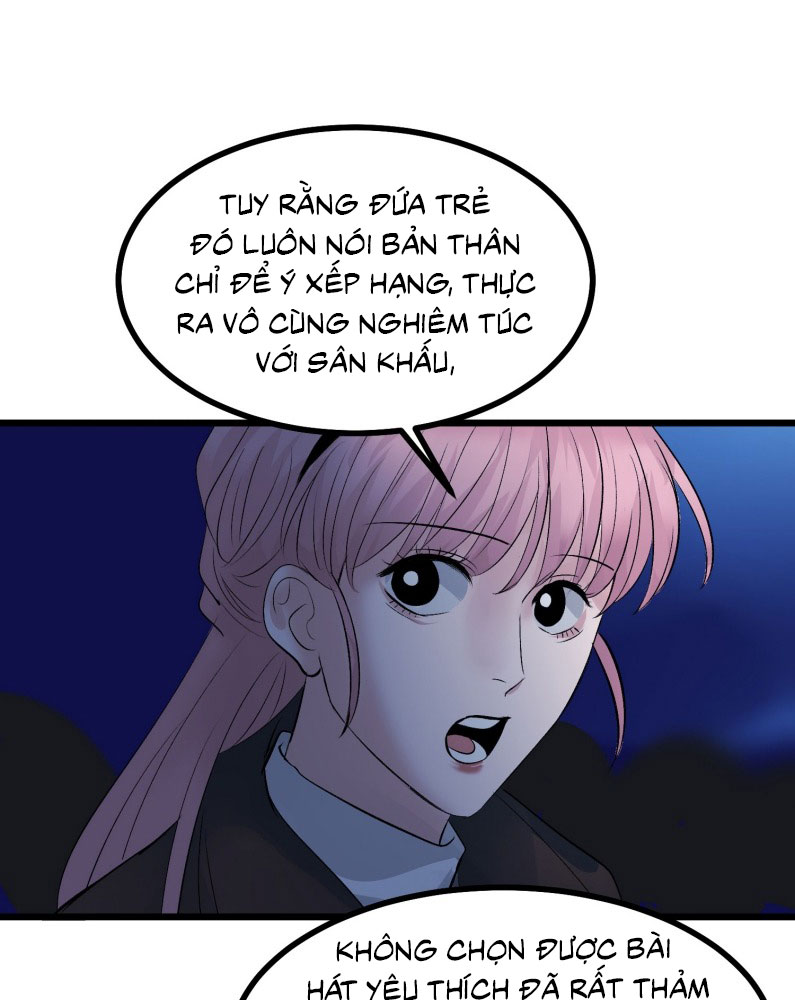 C Vị Thành Thần 3 Chapter 25 - Trang 3