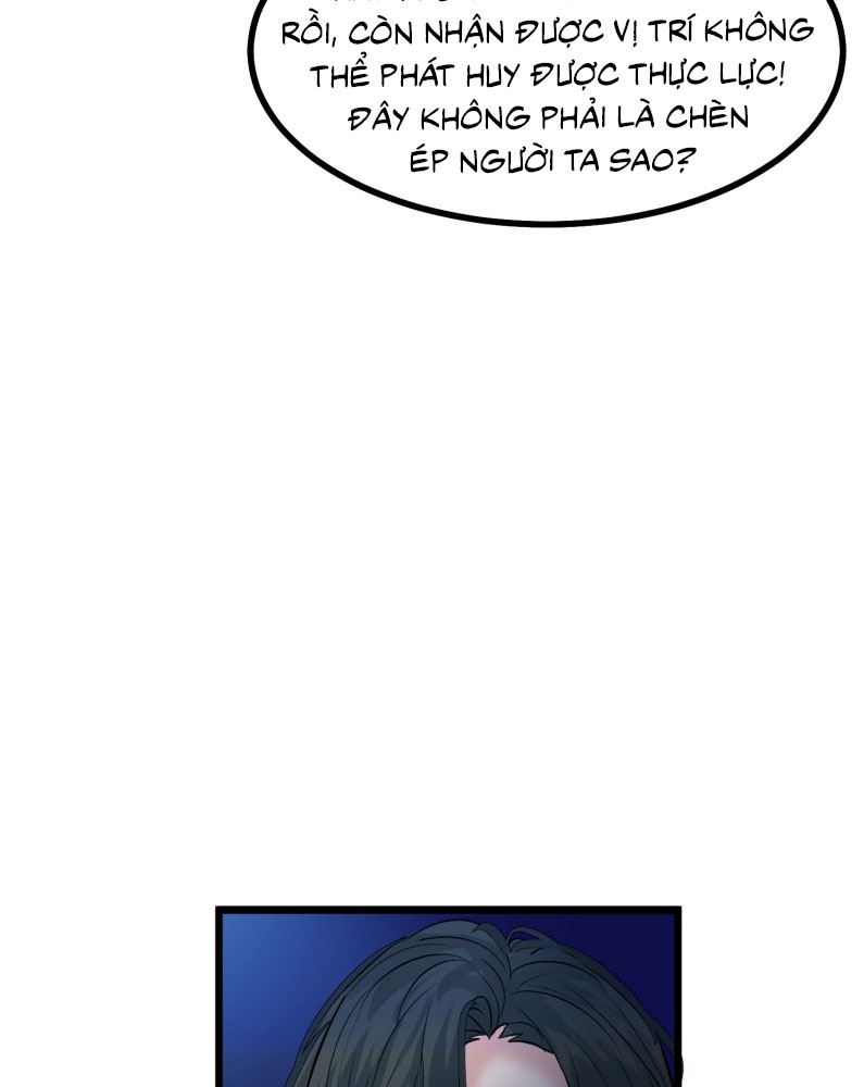 C Vị Thành Thần 3 Chapter 25 - Trang 3