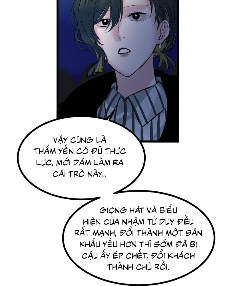 C Vị Thành Thần 3 Chapter 25 - Trang 3