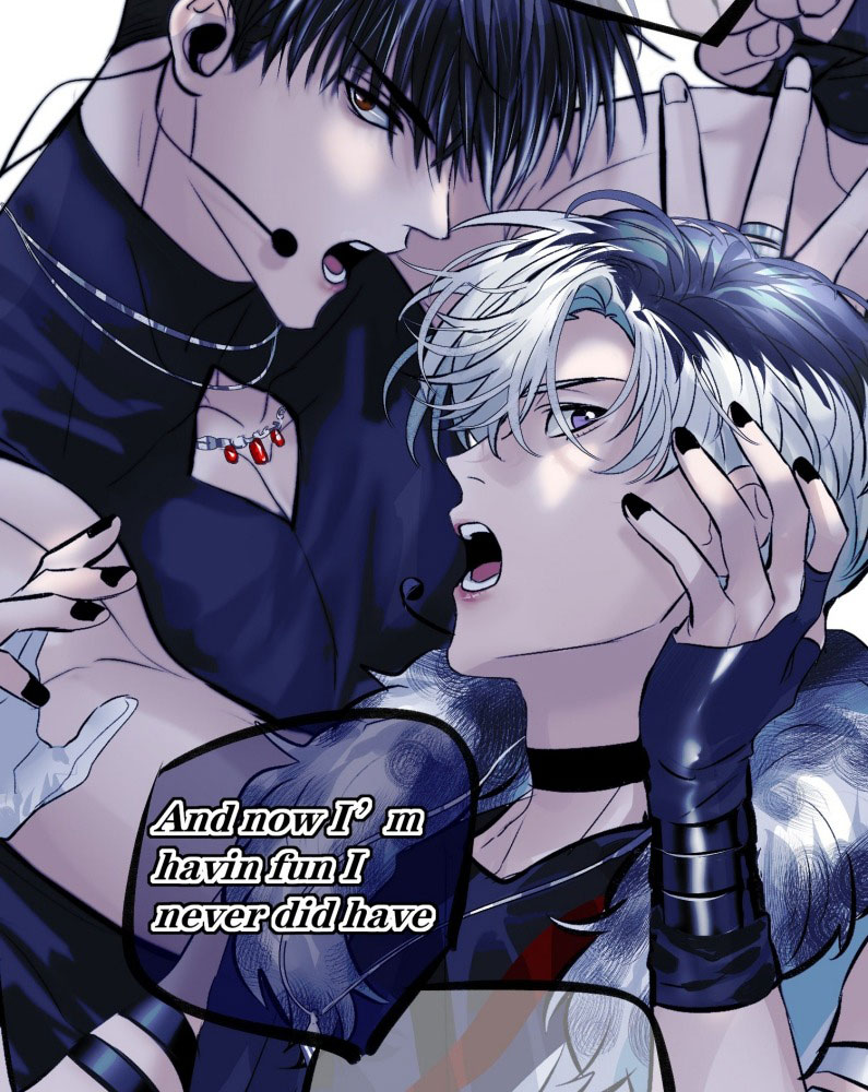 C Vị Thành Thần 3 Chapter 25 - Trang 3