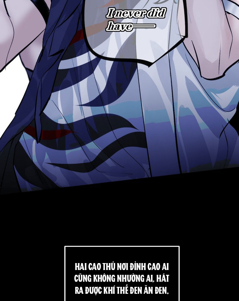 C Vị Thành Thần 3 Chapter 25 - Trang 3