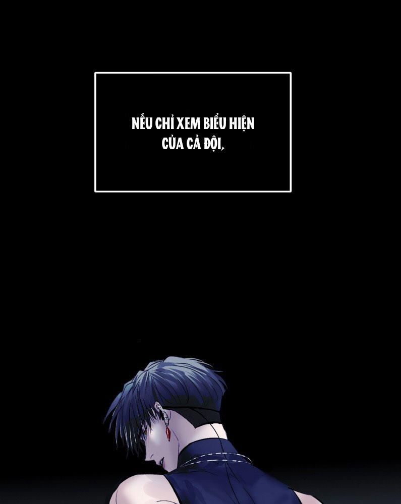 C Vị Thành Thần 3 Chapter 25 - Trang 3