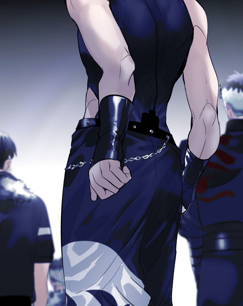 C Vị Thành Thần 3 Chapter 25 - Trang 3