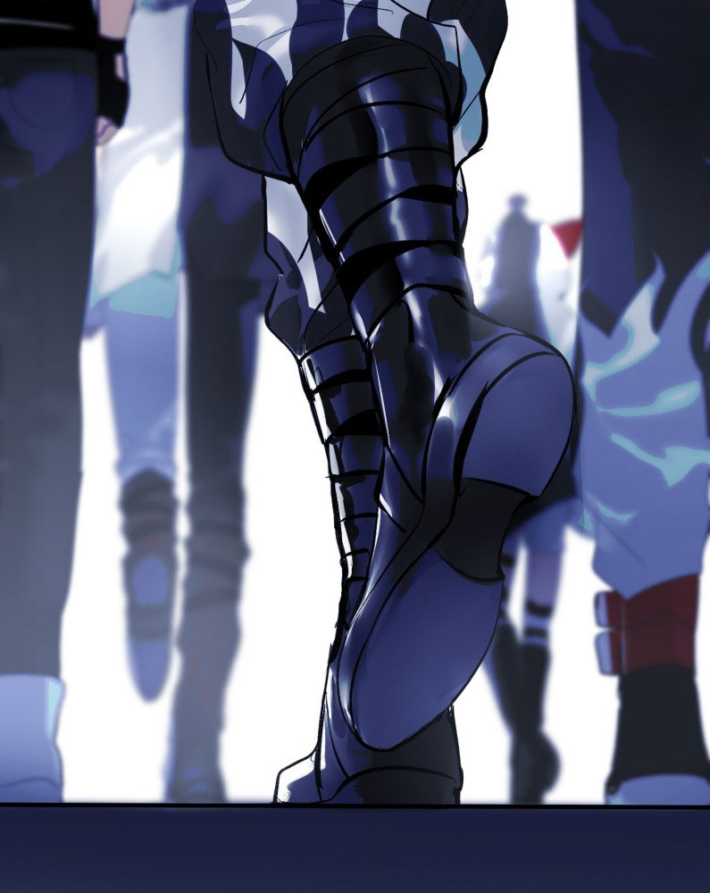 C Vị Thành Thần 3 Chapter 25 - Trang 3