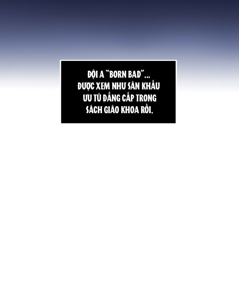 C Vị Thành Thần 3 Chapter 25 - Trang 3