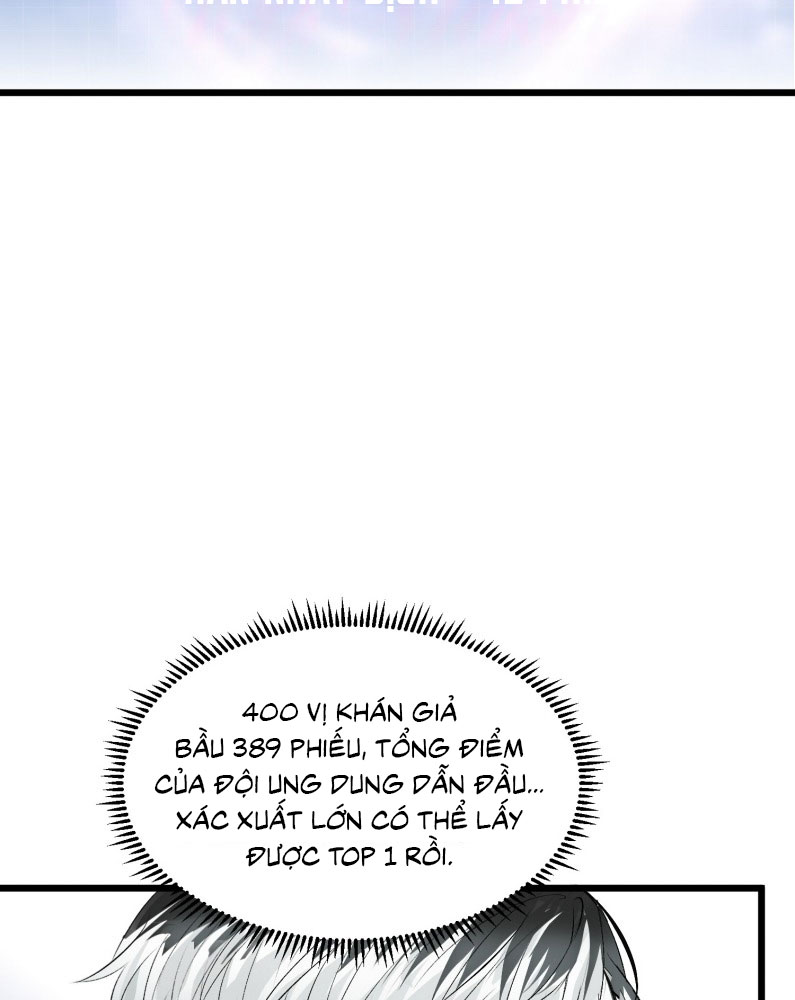 C Vị Thành Thần 3 Chapter 25 - Trang 3