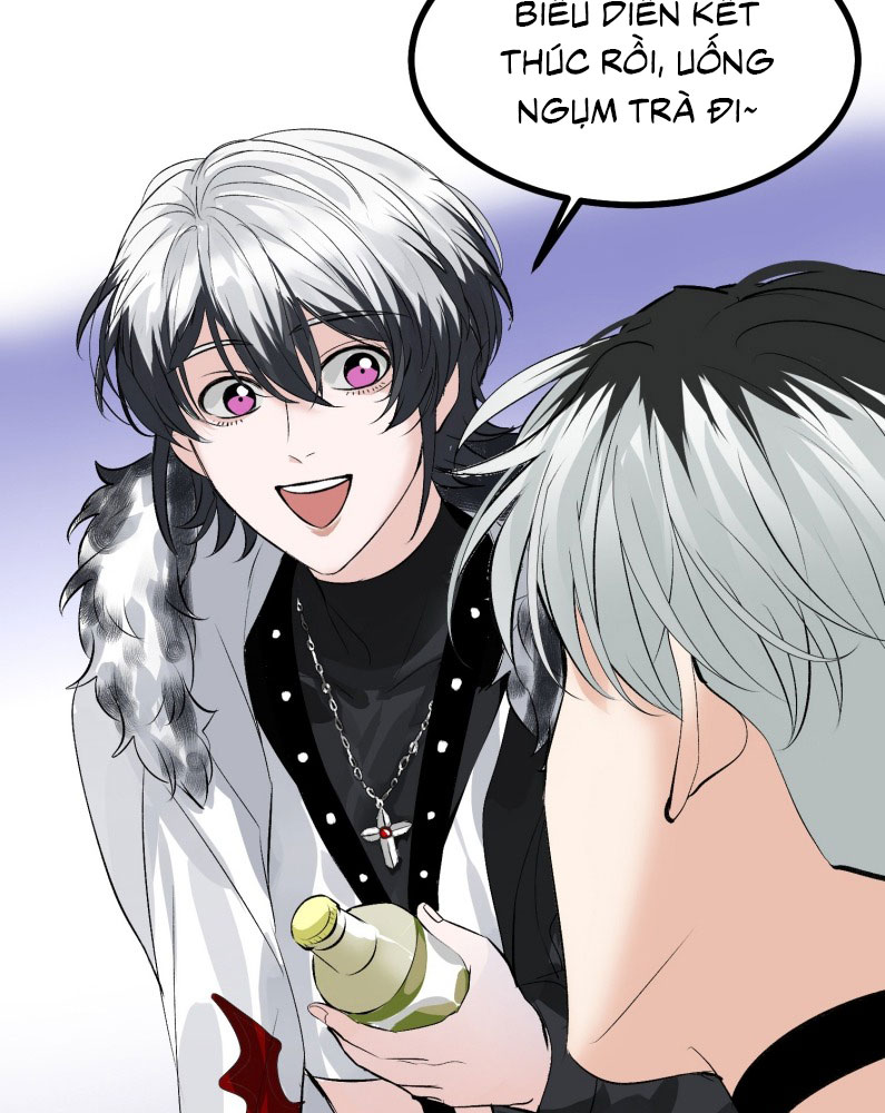 C Vị Thành Thần 3 Chapter 25 - Trang 3