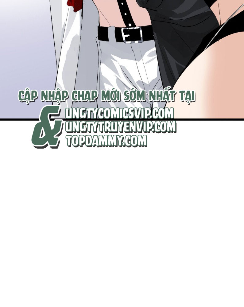 C Vị Thành Thần 3 Chapter 25 - Trang 3