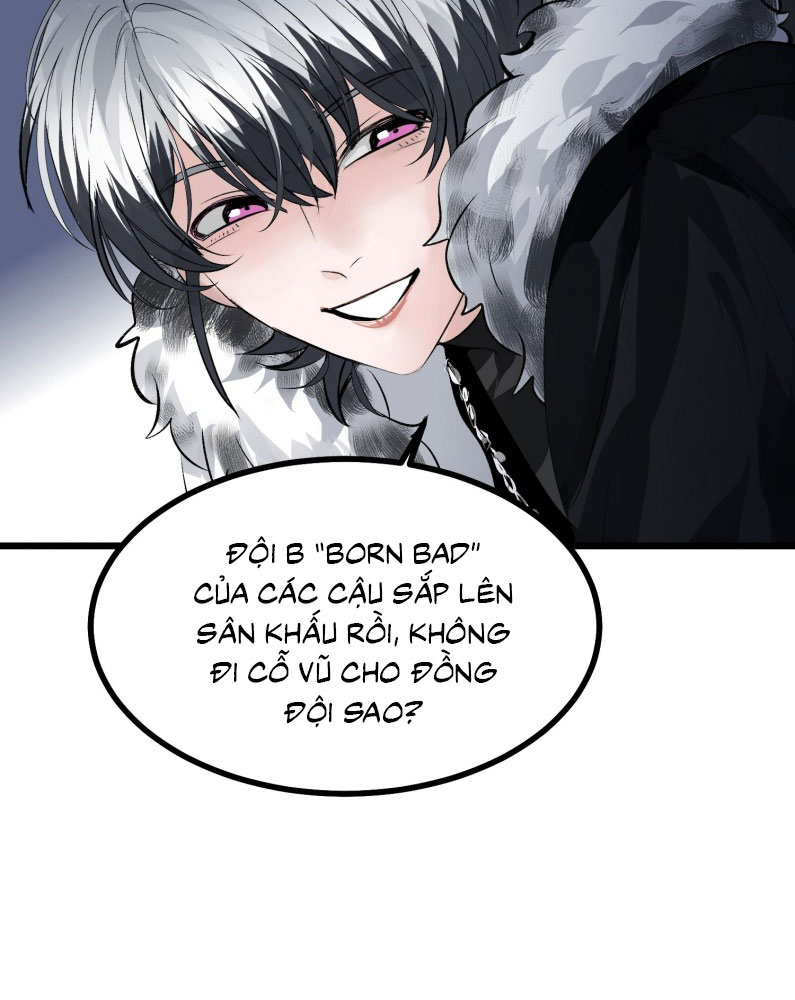 C Vị Thành Thần 3 Chapter 25 - Trang 3