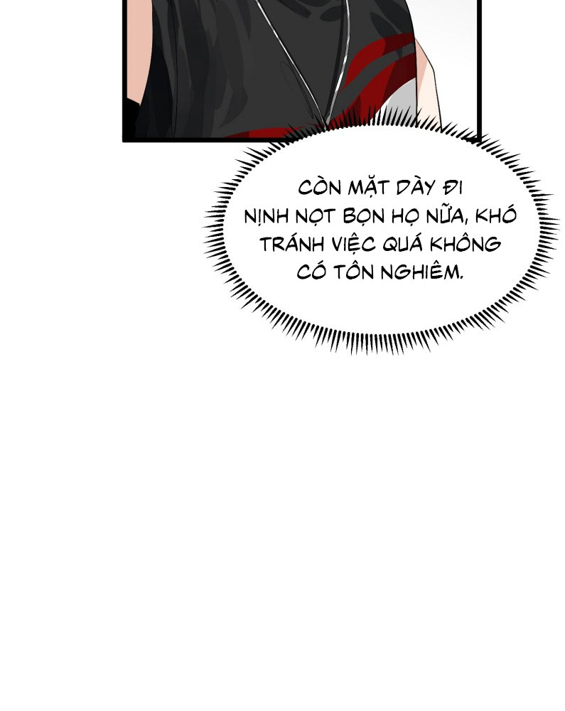 C Vị Thành Thần 3 Chapter 25 - Trang 3