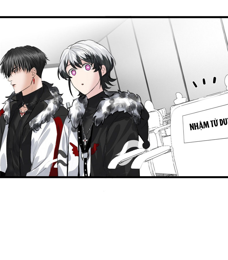 C Vị Thành Thần 3 Chapter 25 - Trang 3