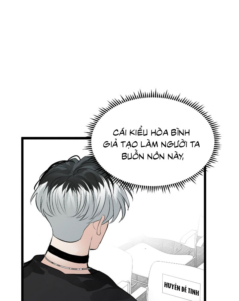 C Vị Thành Thần 3 Chapter 25 - Trang 3