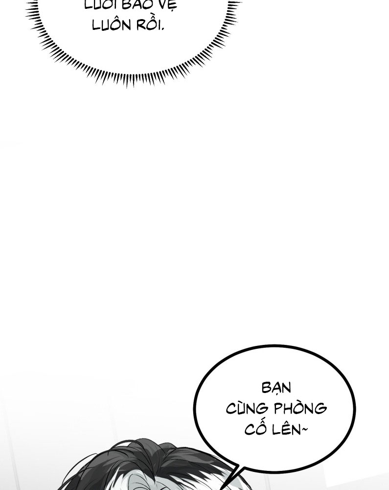 C Vị Thành Thần 3 Chapter 25 - Trang 3