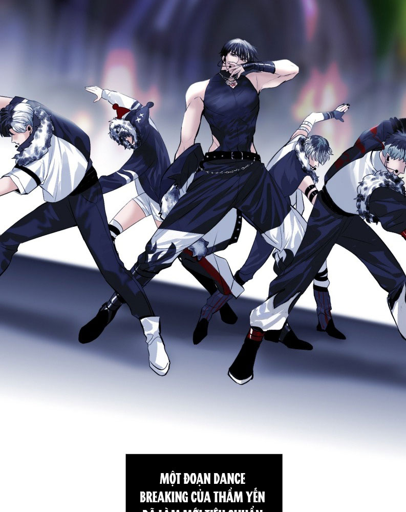 C Vị Thành Thần 3 Chapter 25 - Trang 3