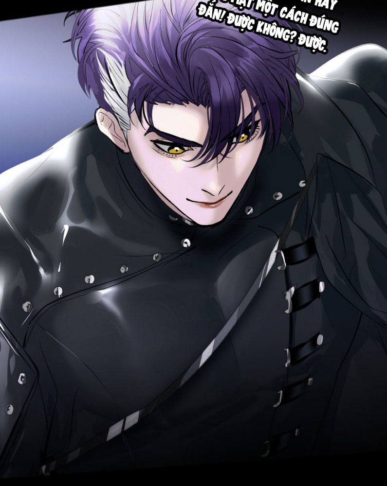 C Vị Thành Thần 3 Chapter 25 - Trang 3