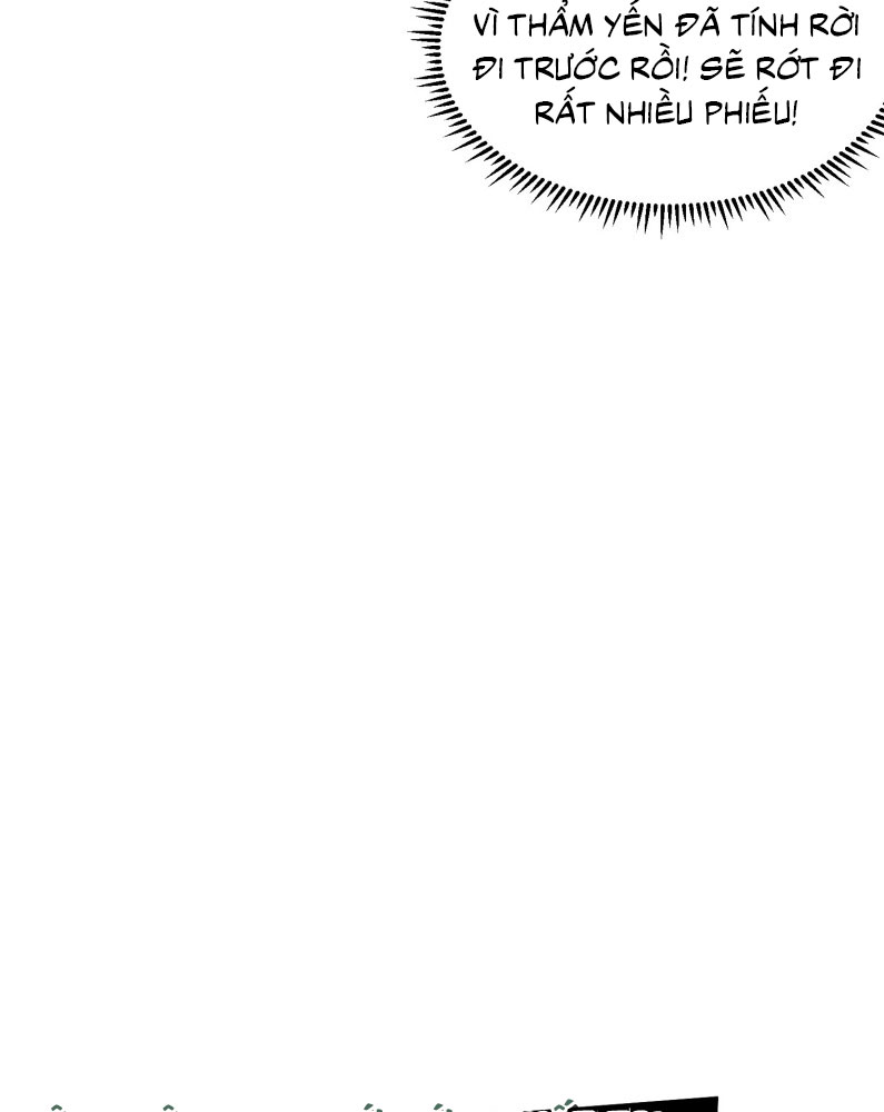 C Vị Thành Thần 3 Chapter 25 - Trang 3