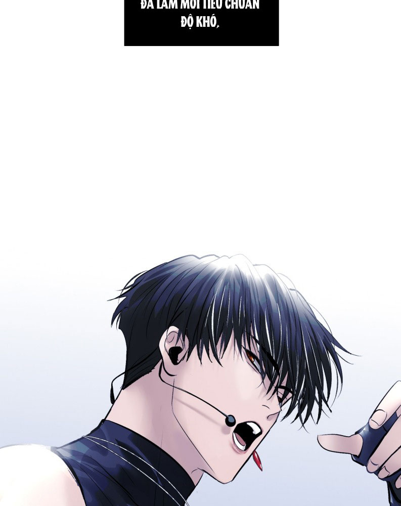 C Vị Thành Thần 3 Chapter 25 - Trang 3