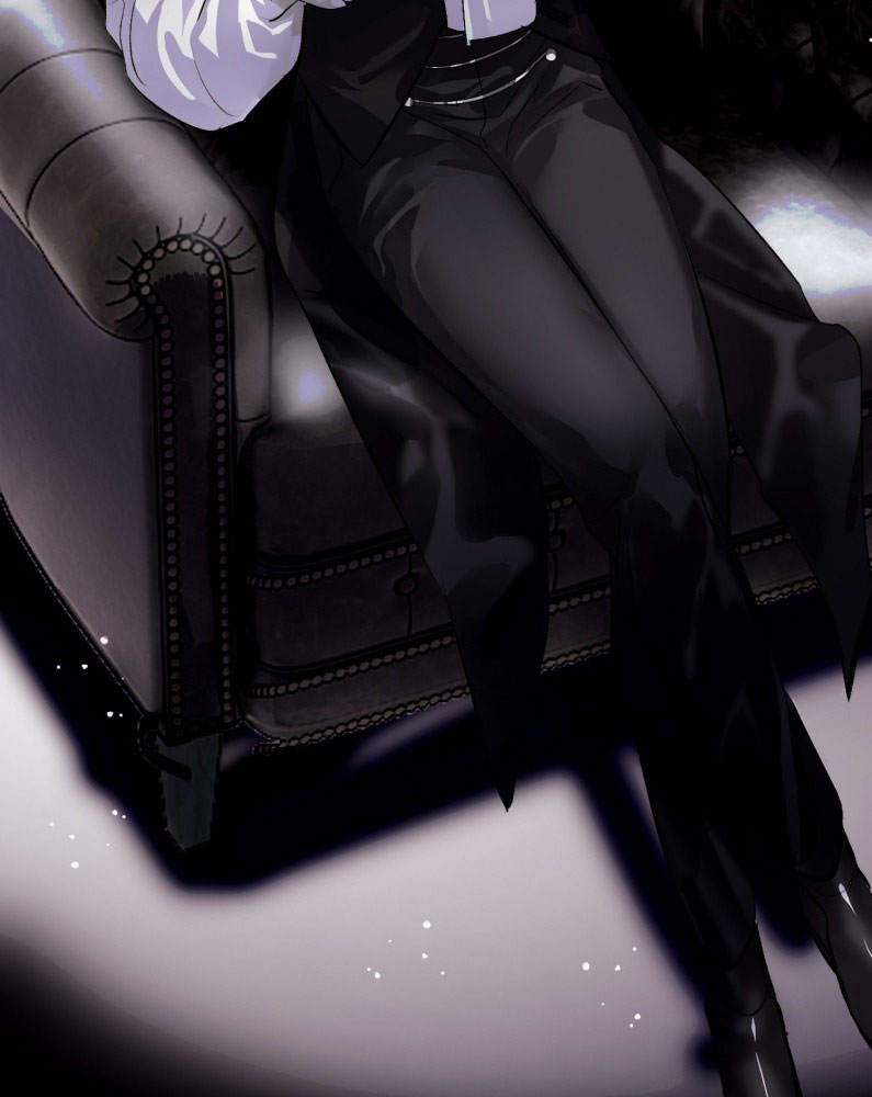 C Vị Thành Thần 3 Chapter 25 - Trang 3