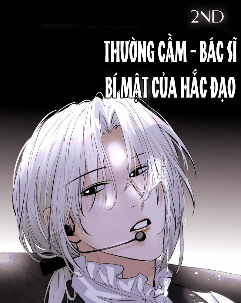 C Vị Thành Thần 3 Chapter 25 - Trang 3