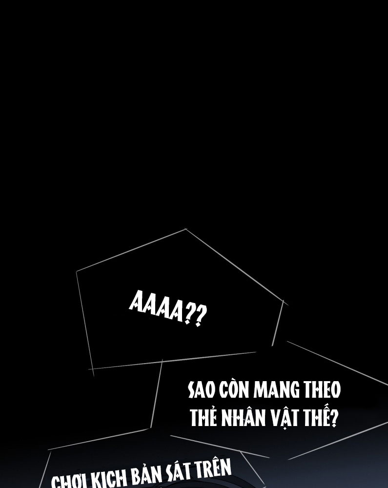 C Vị Thành Thần 3 Chapter 25 - Trang 3