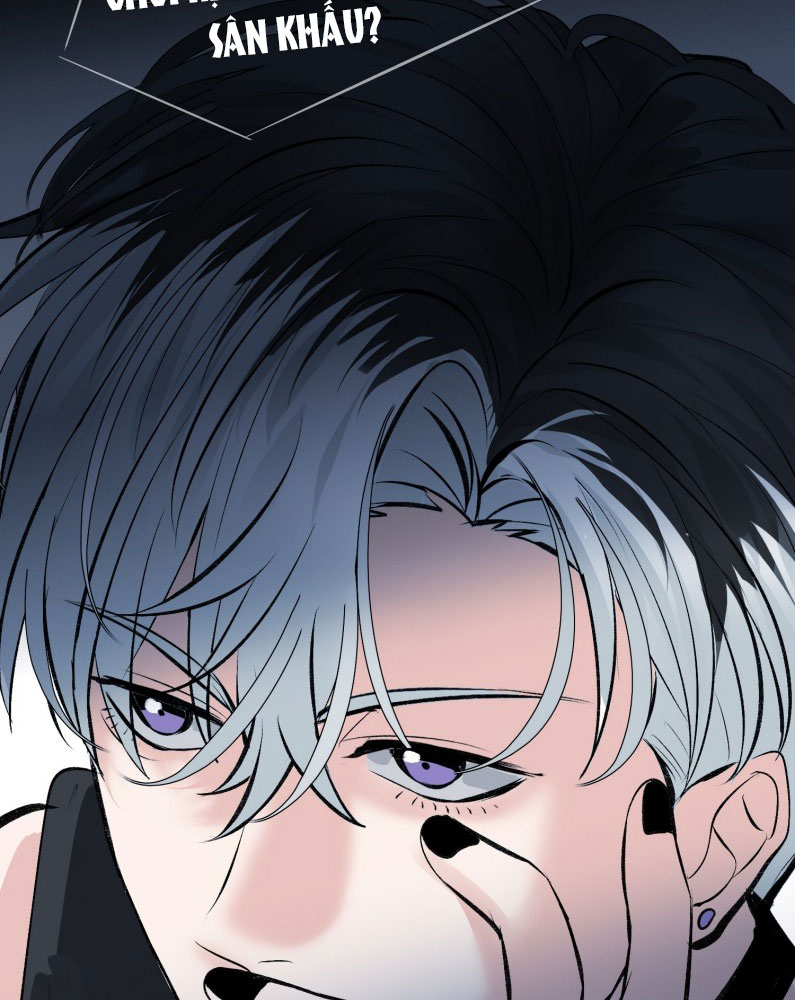 C Vị Thành Thần 3 Chapter 25 - Trang 3