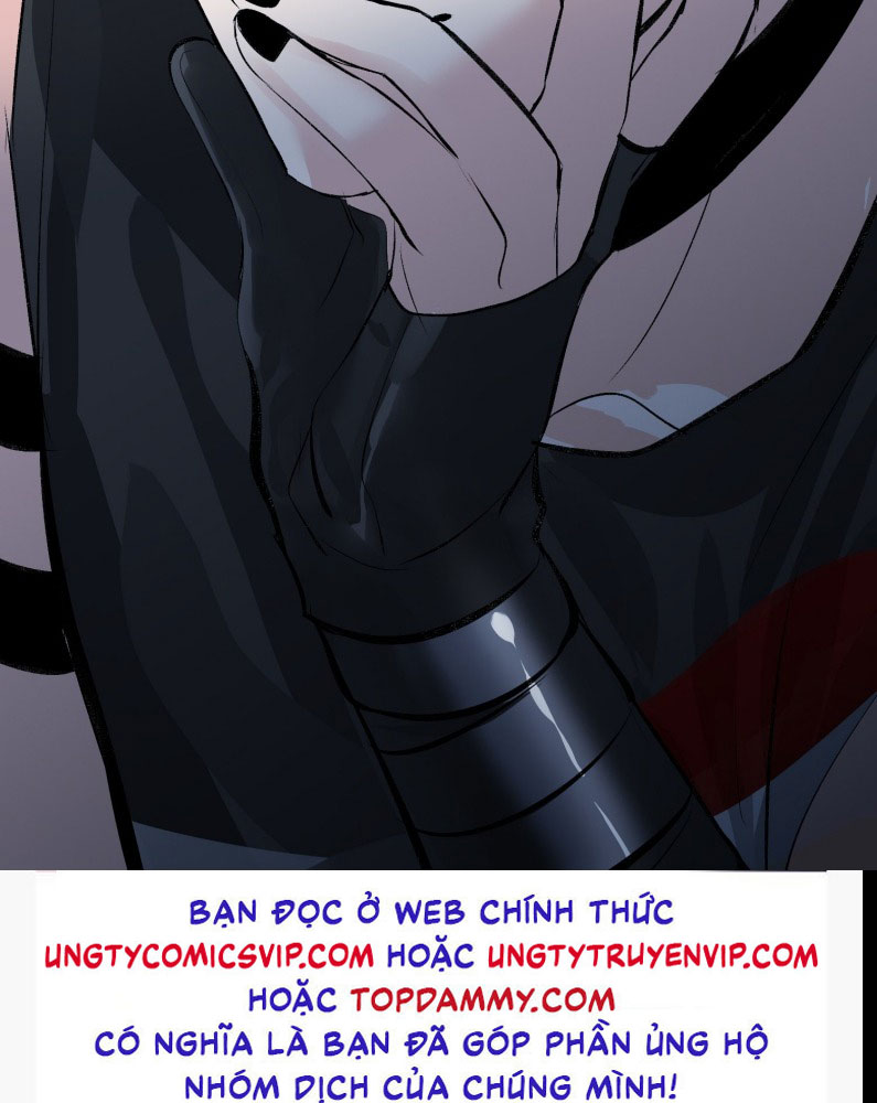 C Vị Thành Thần 3 Chapter 25 - Trang 3