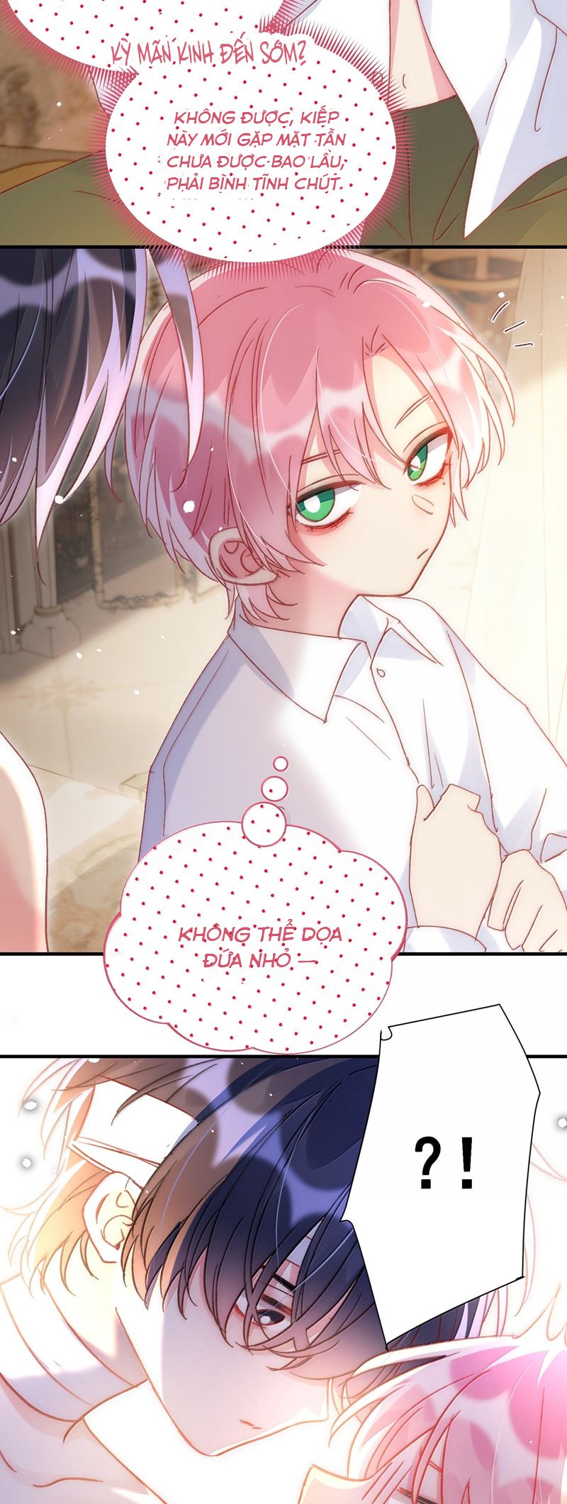 Tôi Phải Làm 1 Kẻ Đại Xấu Xa Chapter 143 - Trang 4