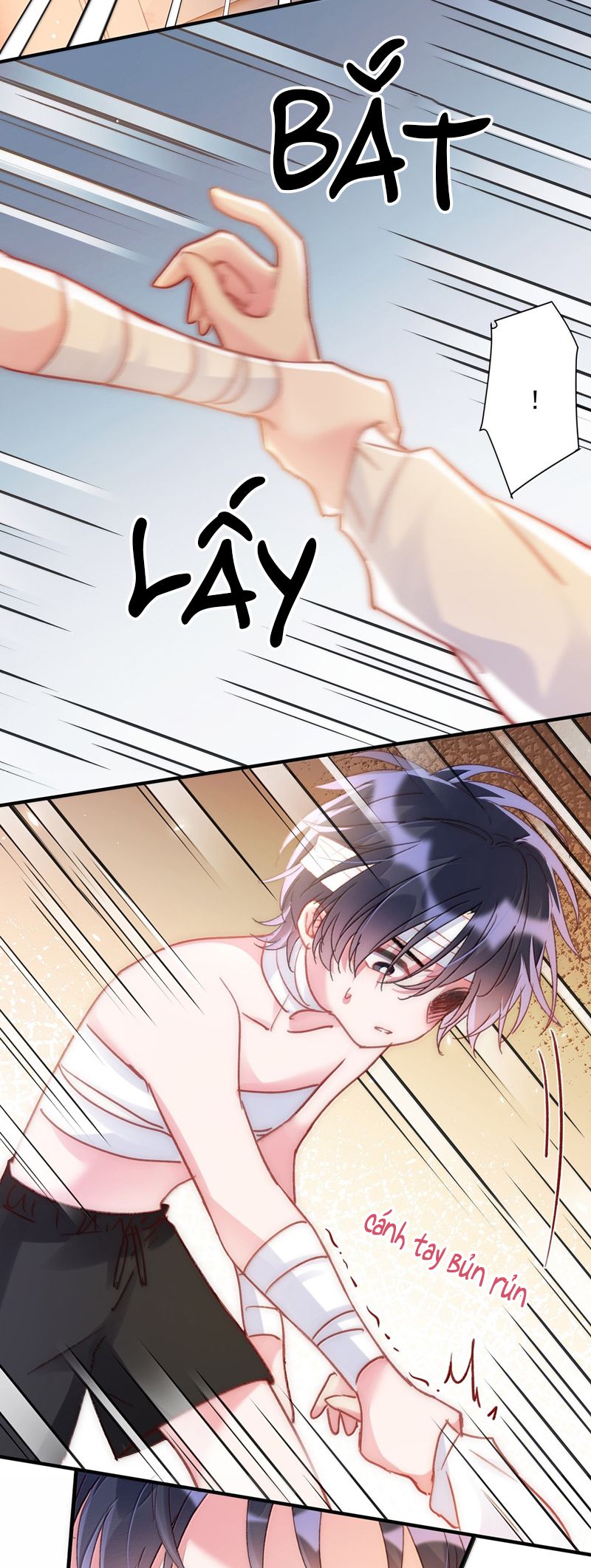 Tôi Phải Làm 1 Kẻ Đại Xấu Xa Chapter 143 - Trang 4