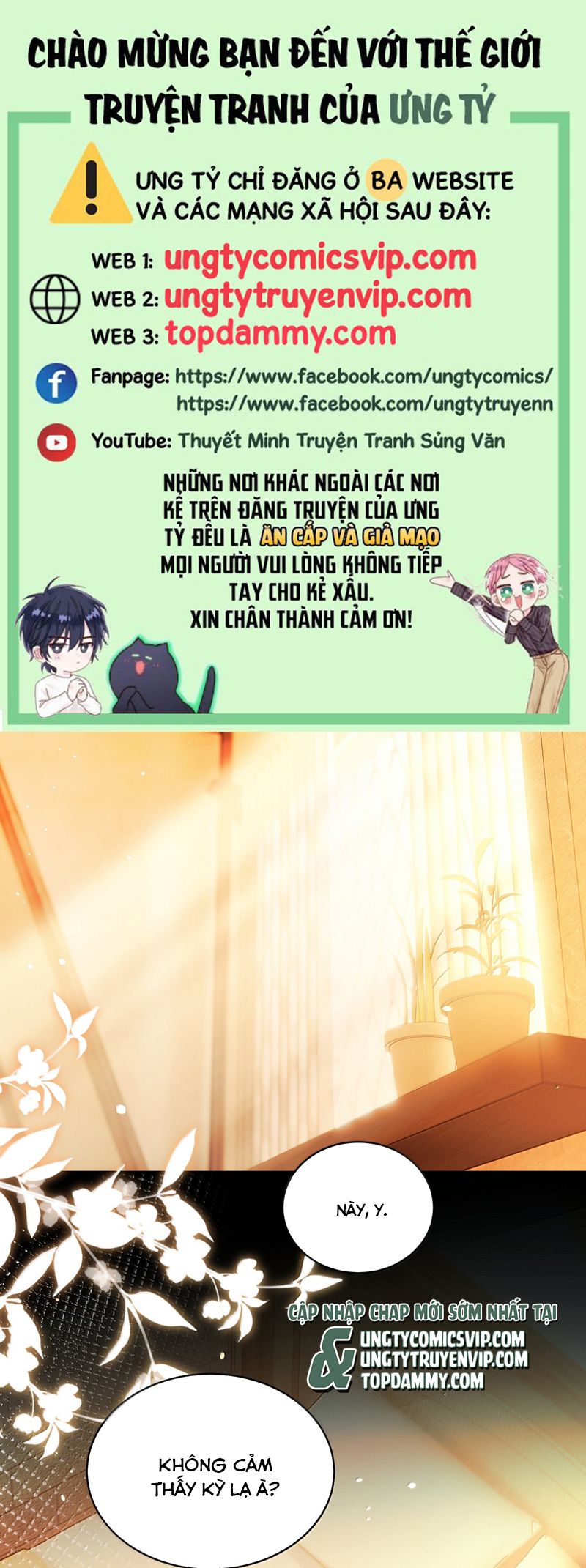 Tôi Phải Làm 1 Kẻ Đại Xấu Xa Chapter 143 - Trang 4