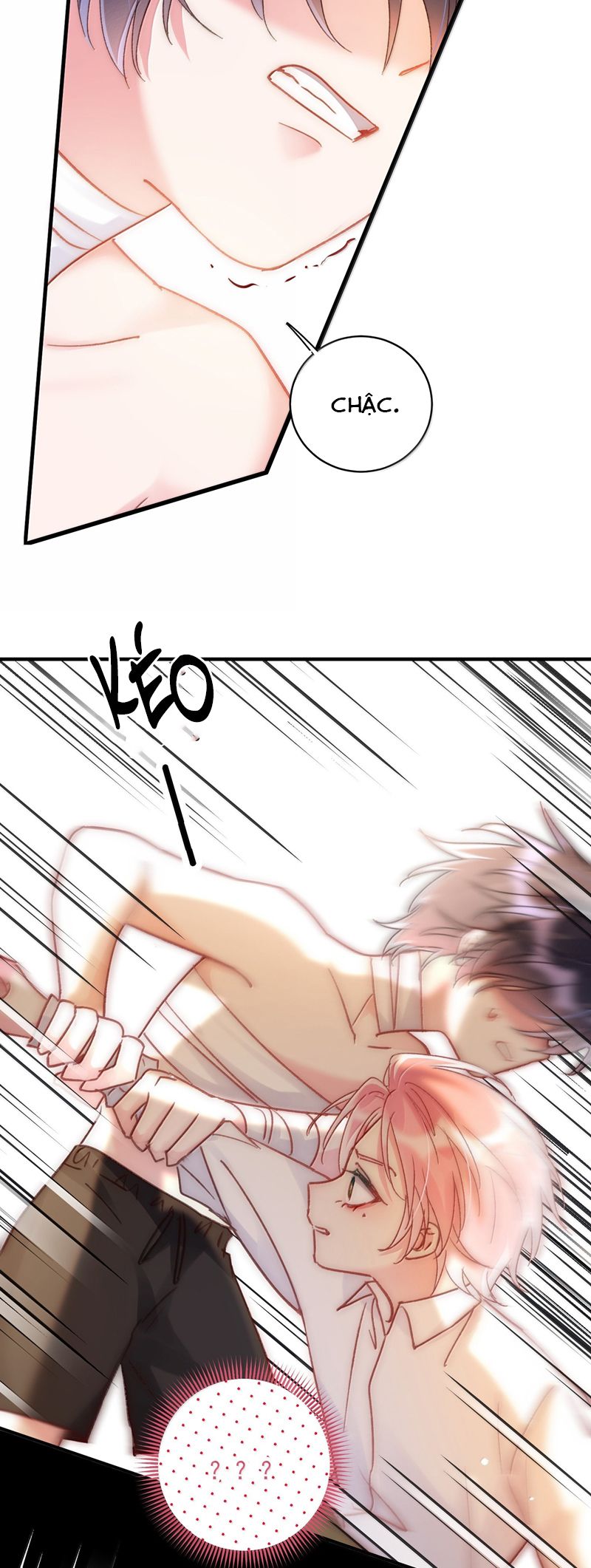 Tôi Phải Làm 1 Kẻ Đại Xấu Xa Chapter 143 - Trang 4