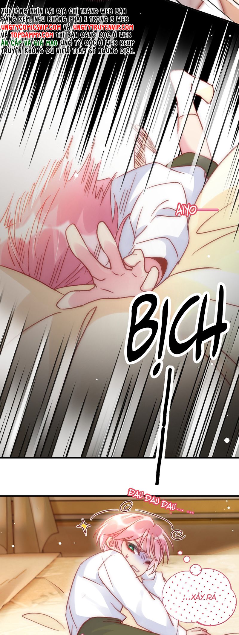Tôi Phải Làm 1 Kẻ Đại Xấu Xa Chapter 143 - Trang 4