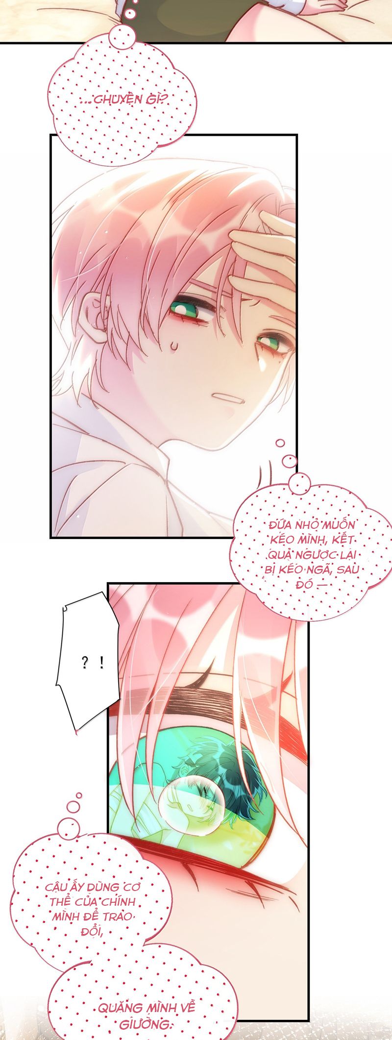Tôi Phải Làm 1 Kẻ Đại Xấu Xa Chapter 143 - Trang 4