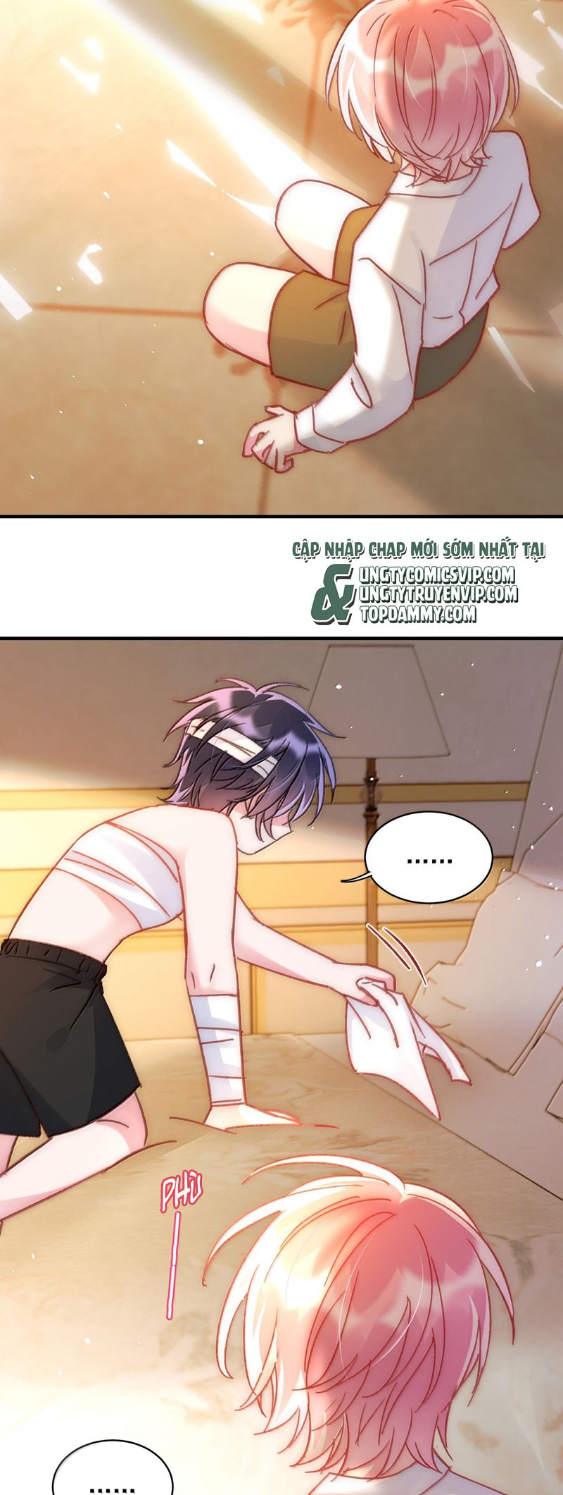 Tôi Phải Làm 1 Kẻ Đại Xấu Xa Chapter 143 - Trang 4
