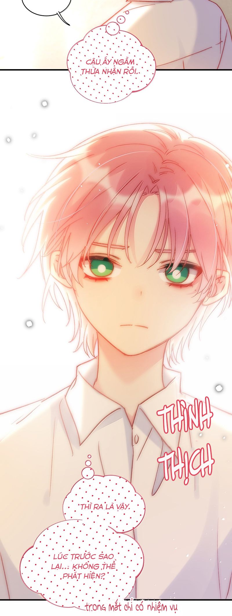 Tôi Phải Làm 1 Kẻ Đại Xấu Xa Chapter 143 - Trang 4