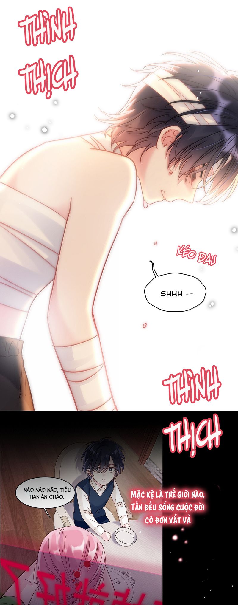 Tôi Phải Làm 1 Kẻ Đại Xấu Xa Chapter 143 - Trang 4