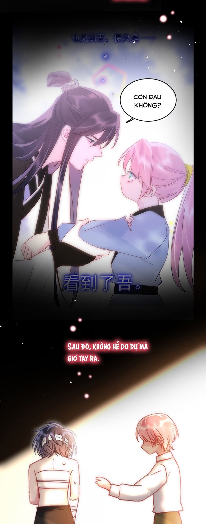 Tôi Phải Làm 1 Kẻ Đại Xấu Xa Chapter 143 - Trang 4