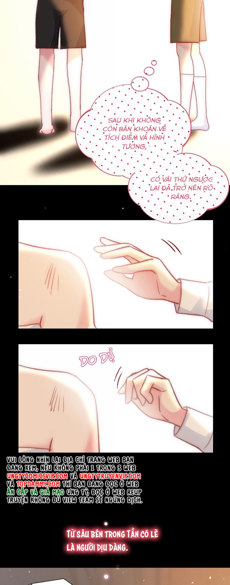 Tôi Phải Làm 1 Kẻ Đại Xấu Xa Chapter 143 - Trang 4