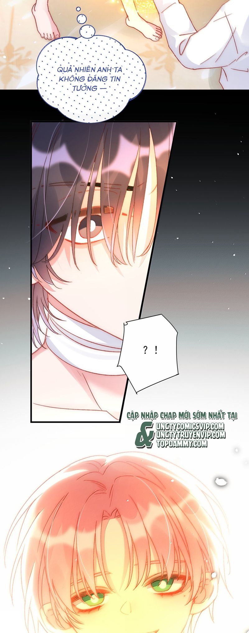 Tôi Phải Làm 1 Kẻ Đại Xấu Xa Chapter 143 - Trang 4
