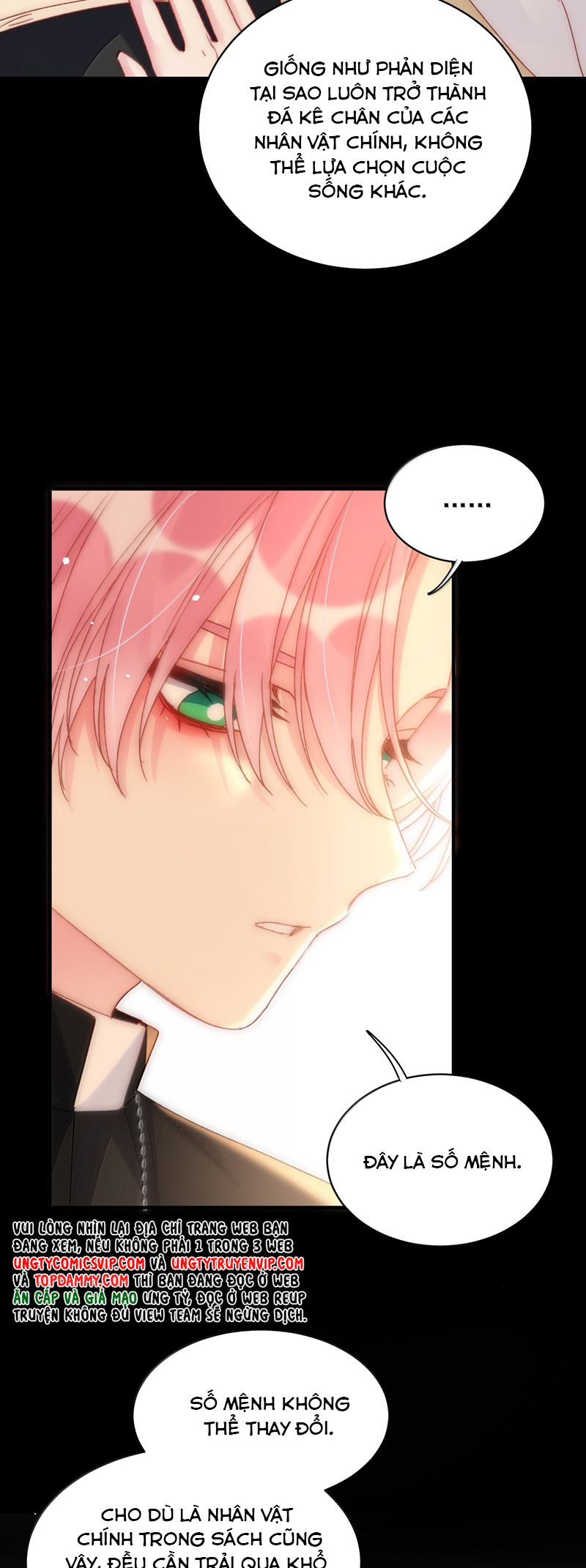 Tôi Phải Làm 1 Kẻ Đại Xấu Xa Chapter 143 - Trang 4